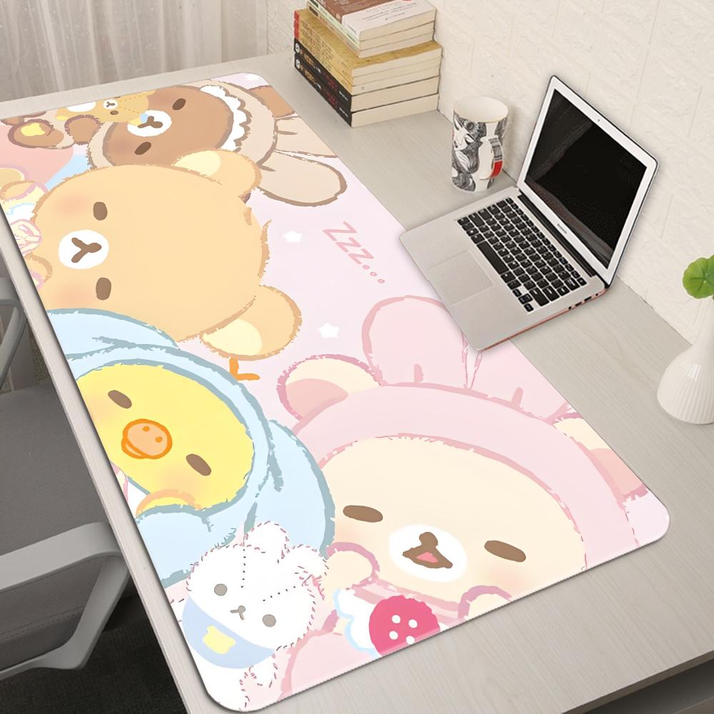 Pc Gaming Pink - Xxl dos desenhos animados rosa mouse
