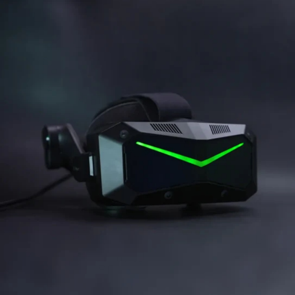 Pimax Crystal Super 50PPD(Prim - Vr Headset Pc avaliação e preço