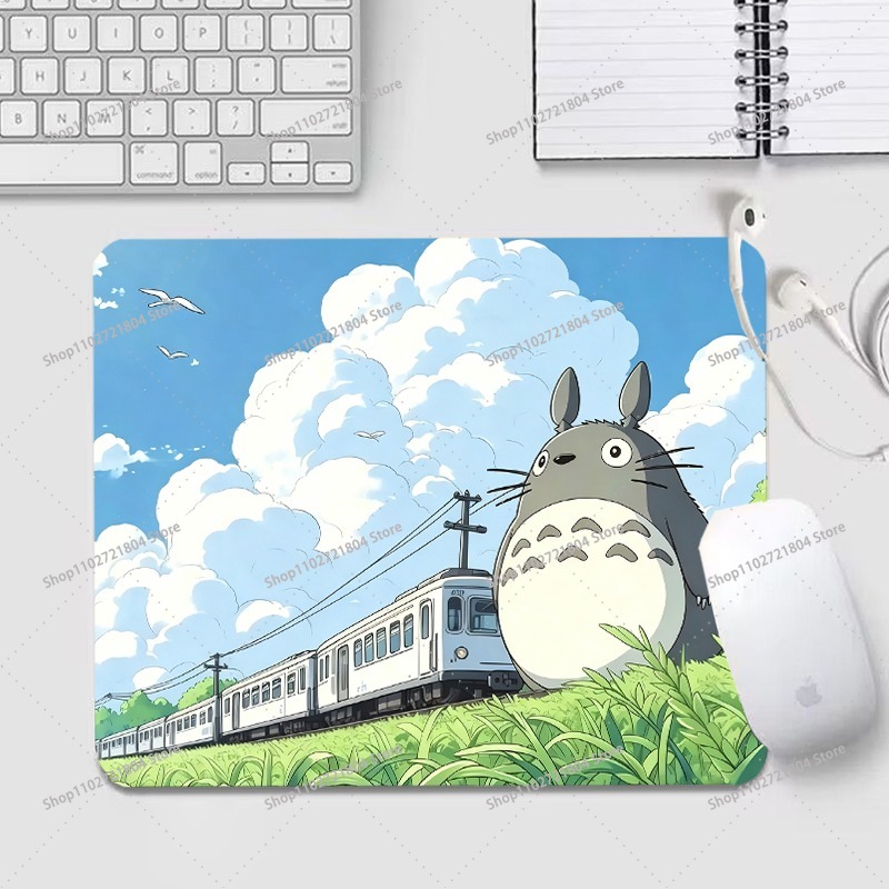 Mouse Pad Totoro 18X22cm, Mous - Pc Gaming Lounge avaliação e preço