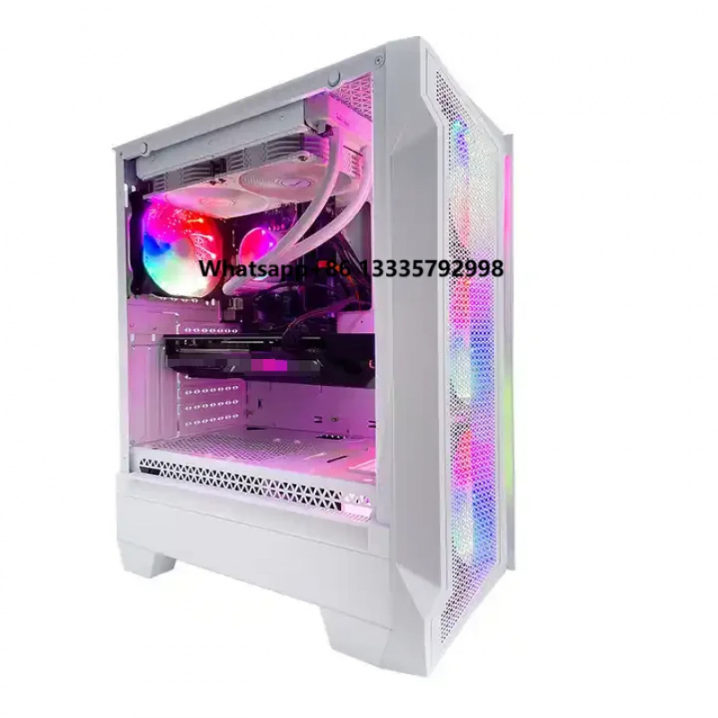 PC Gamer Completo Barato I3 61 - Pc Gaming Fullset avaliação e preço