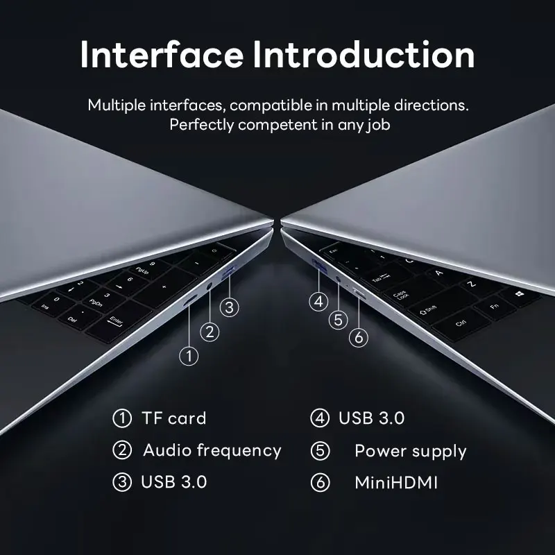 Laptop Ultra Slim Win11 de 14, - Pc Gaming Intel avaliação e preço