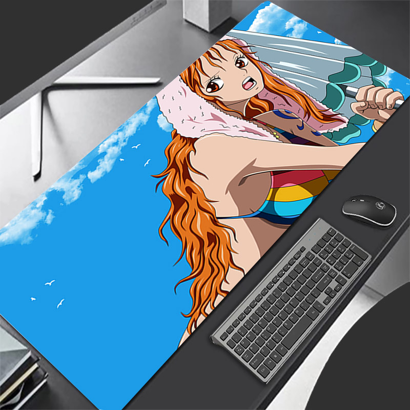 Mouse Pad One Piece Durável, A - Pc Gaming Lounge avaliação e preço
