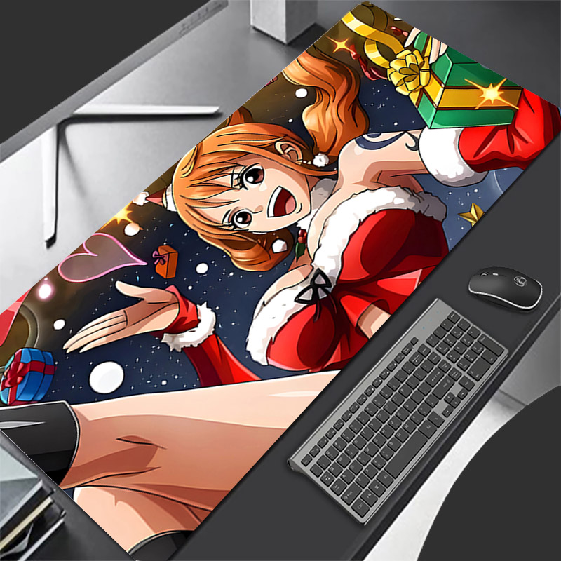 Mouse Pad One Piece Durável, A - Pc Gaming Lounge avaliação e preço