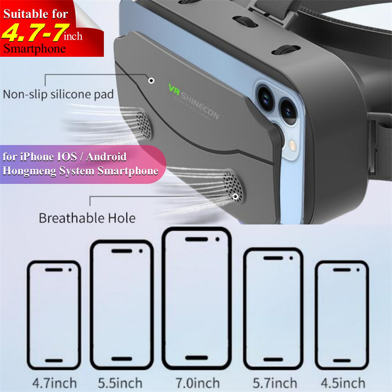 G13 imax tela gigante óculos 3 - Vr Headset Pc avaliação e preço