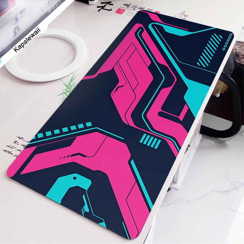 Delta rosa computador mouse pa - Pc Gaming Pink avaliação e preço