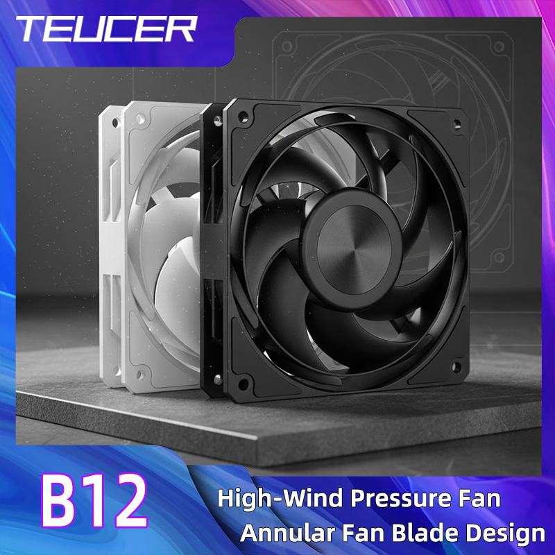 Teucer computador cpu cooler v - Pc Water Cooling avaliação e preço