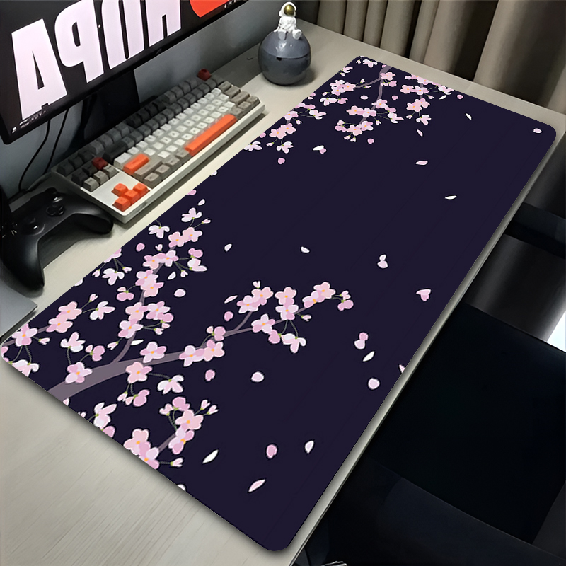Mousepad Gamer Acessórios para - Pc Gaming Pink avaliação e preço