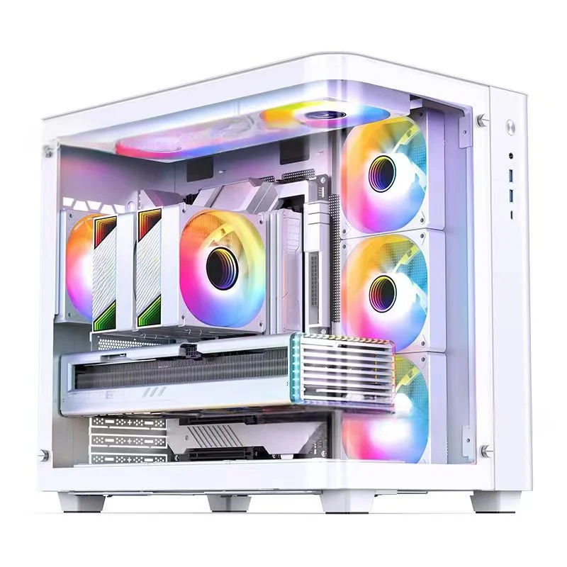 PC Gamer Completo Personalizad - Pc Gaming Fullset avaliação e preço
