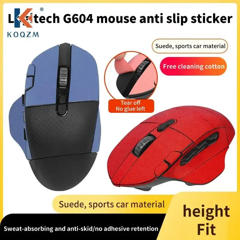 Acessórios para rato Logitech  - Pc Gaming Fullset avaliação e preço